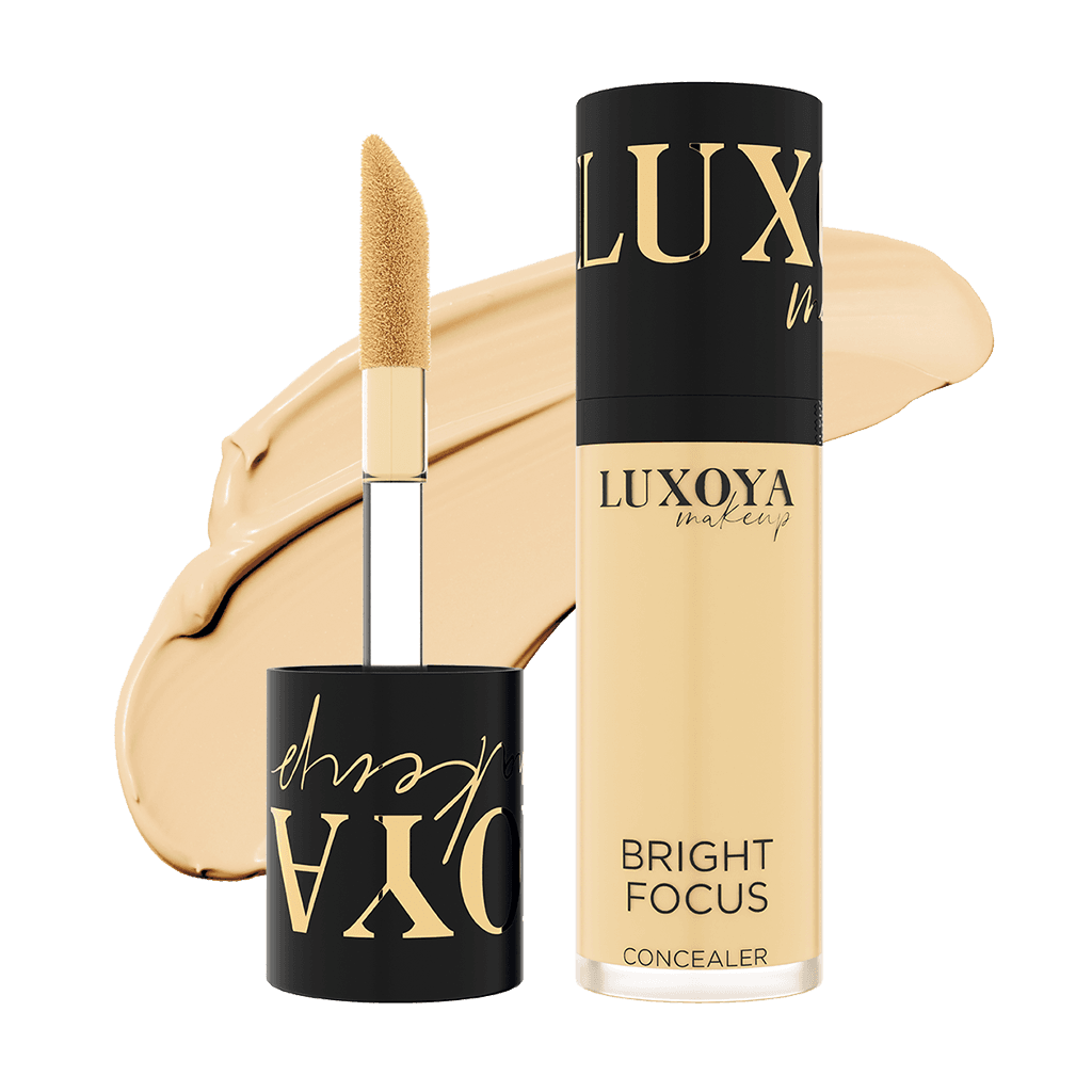 Luxoya Bright Focus korrektor #02