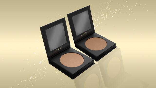 Bronzosítók/Kontúrozók