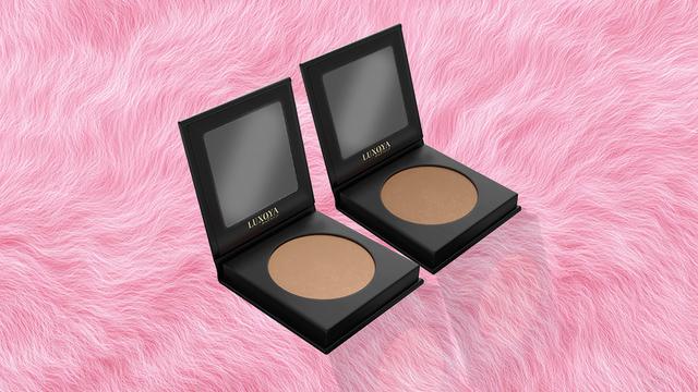 Bronzosítók/Kontúrozók