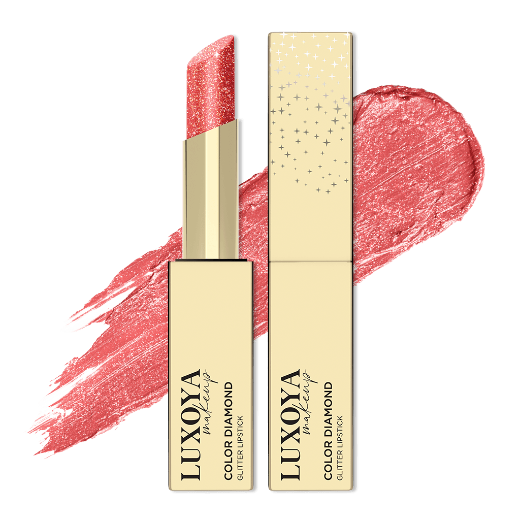 Luxoya Color Diamond ajakrúzs #01