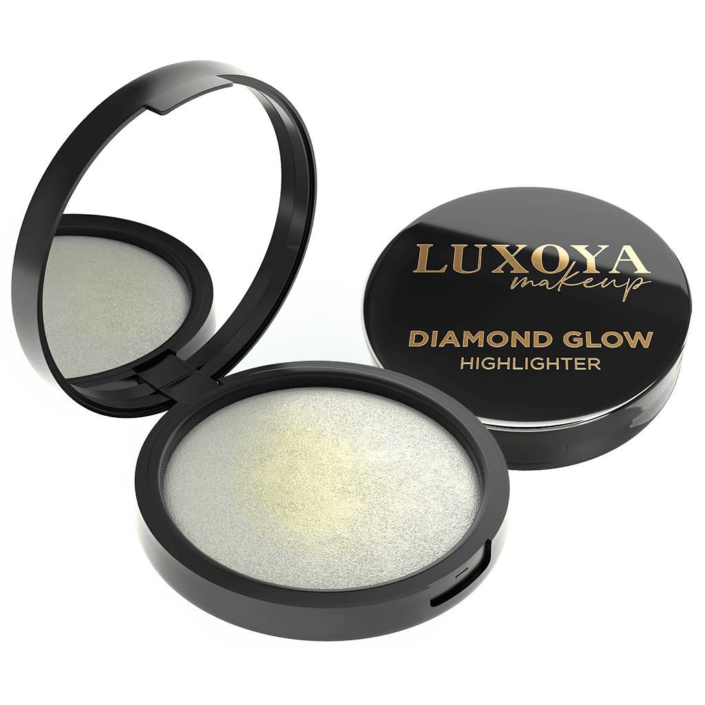 Diamond Glow Highlighter - #01