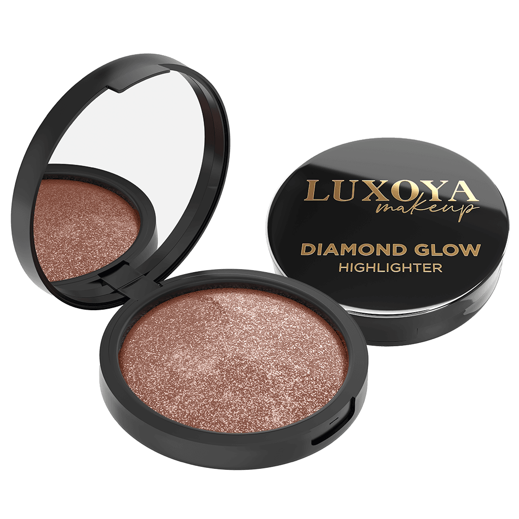 Diamond Glow Highlighter - #02