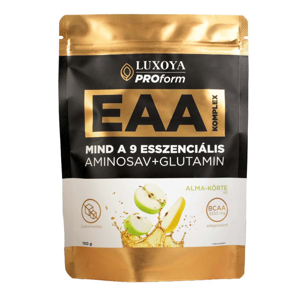 EAA Komplex - Alma&Körte- 150g