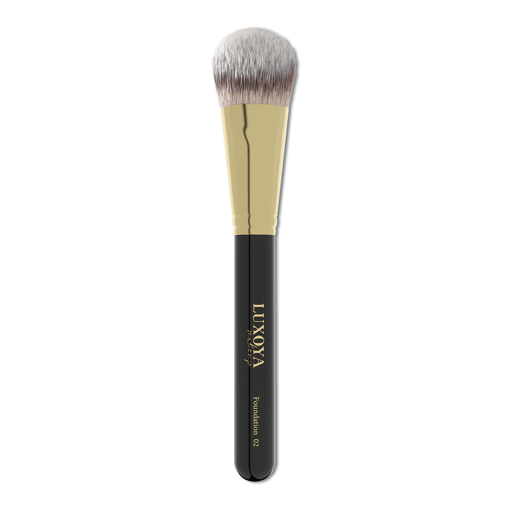Luxoya ecset Alapozó 02