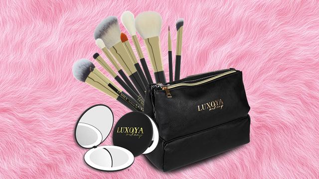 Ecsetek / Kiegészítők