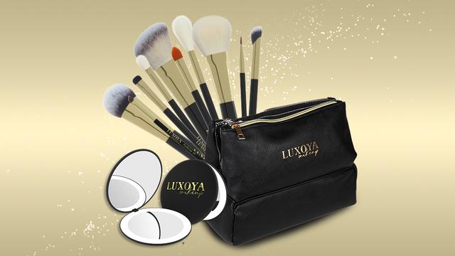 Ecsetek / Kiegészítők