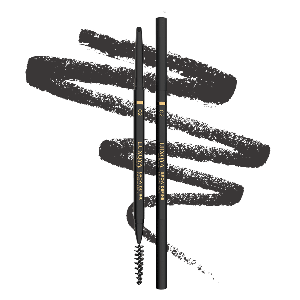 Luxoya Brow Define szemöldökceruza 02
