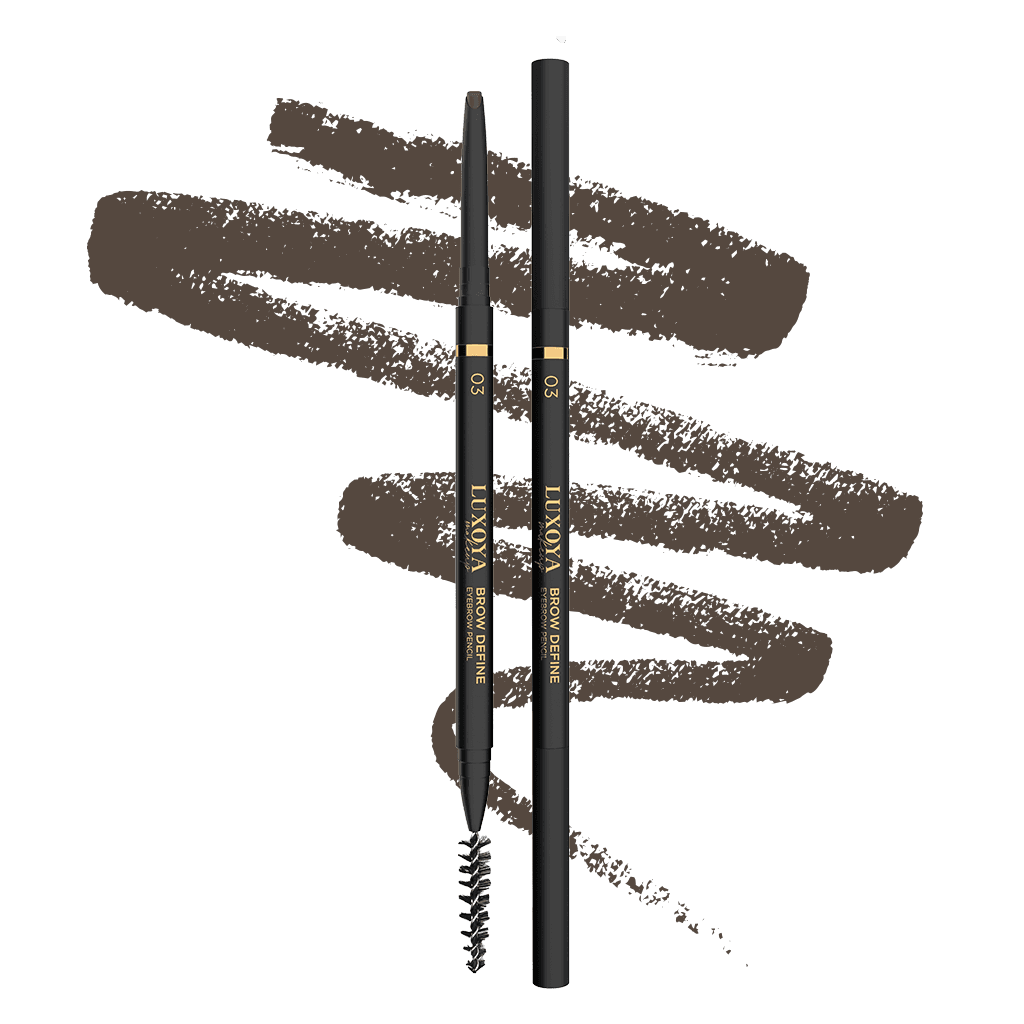 Luxoya Brow Define szemöldökceruza 03
