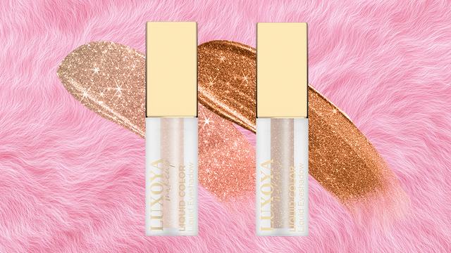 Folyékony szemfestékek