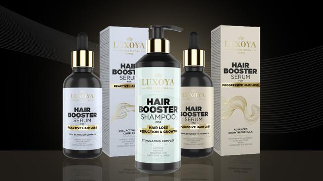 Hajhullás csökkentés