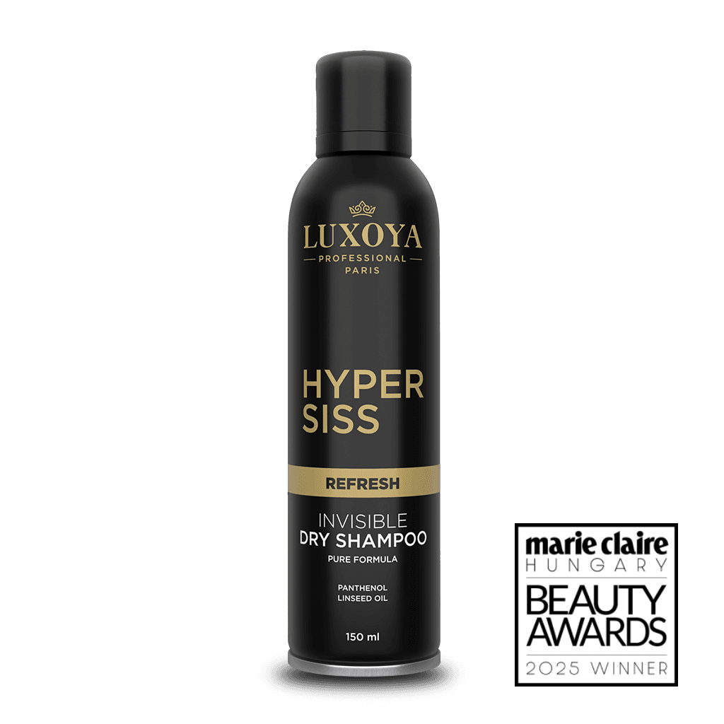 HYPERSISS - Száraz sampon 150ml