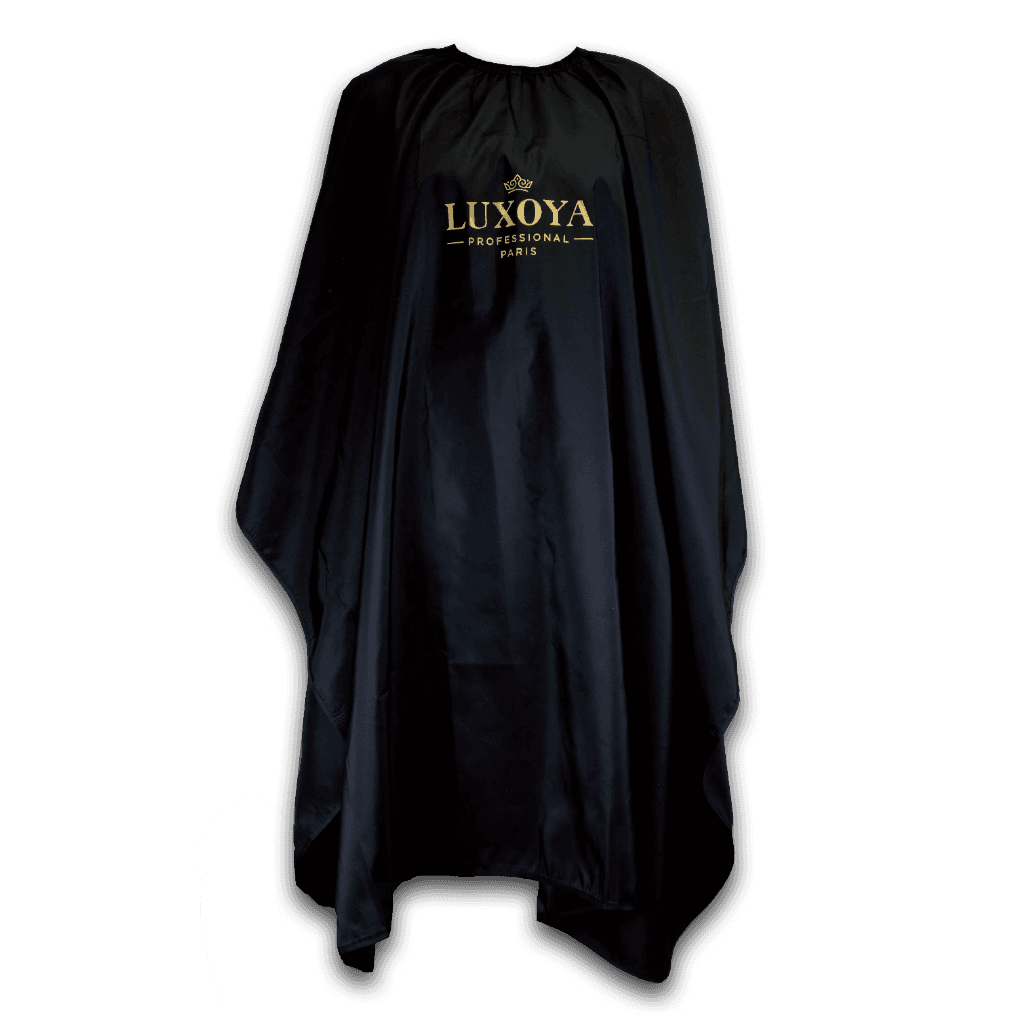 Hajvágó kendő - Luxury XL