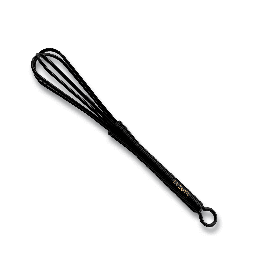 Festékkeverő - fekete