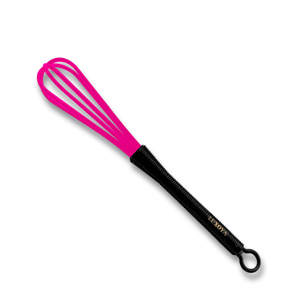 Festékkeverő - Rózsaszín