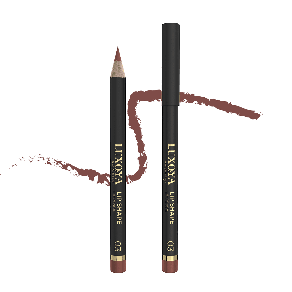 LIP SHAPE - szájkontúr ceruza - 03