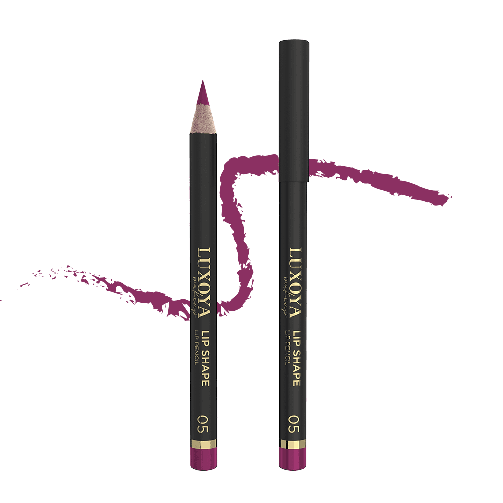 LIP SHAPE - szájkontúr ceruza - 05