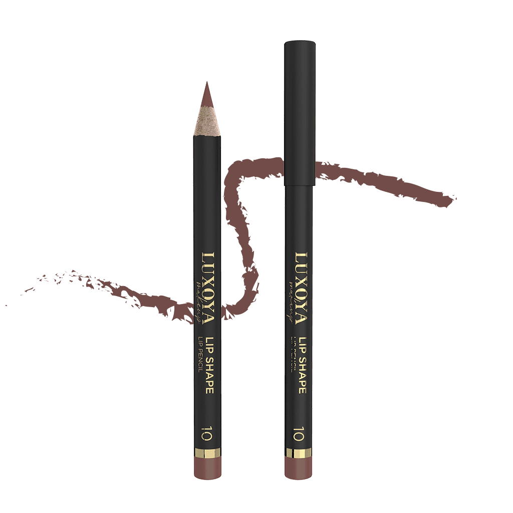 LIP SHAPE - szájkontúr ceruza - 10