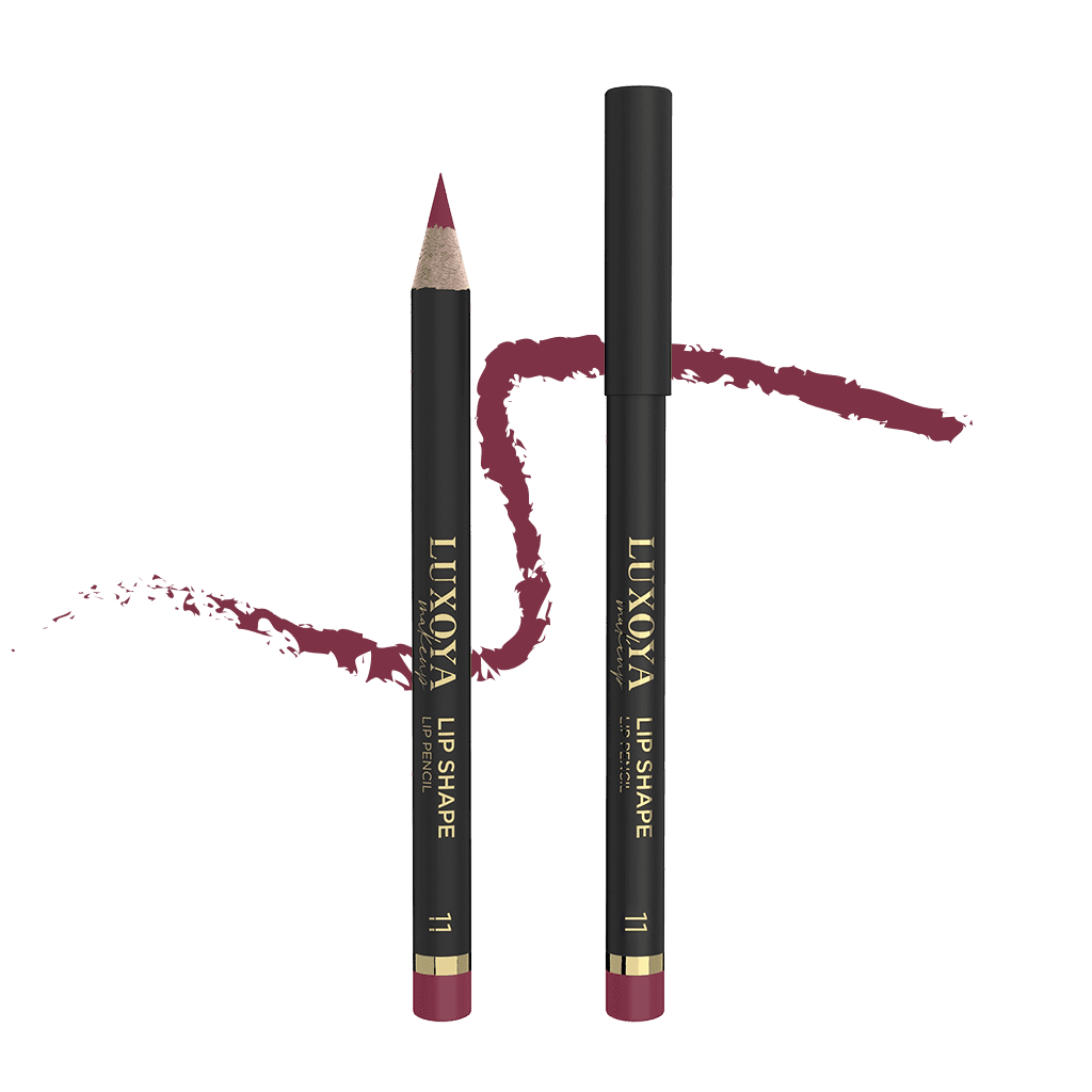 LIP SHAPE - szájkontúr ceruza - 11