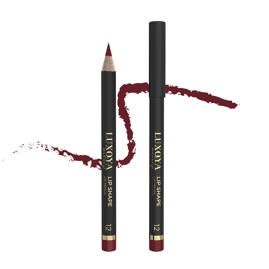 LIP SHAPE - szájkontúr ceruza - 12