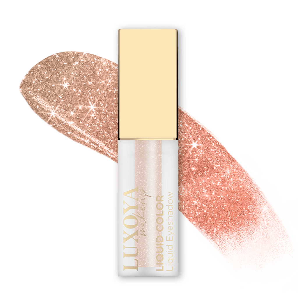 Liquid Color – liquid eyeshadow 01