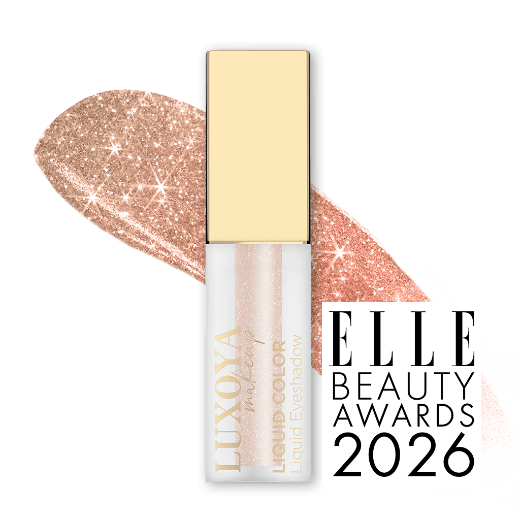 Liquid Color – liquid eyeshadow 01