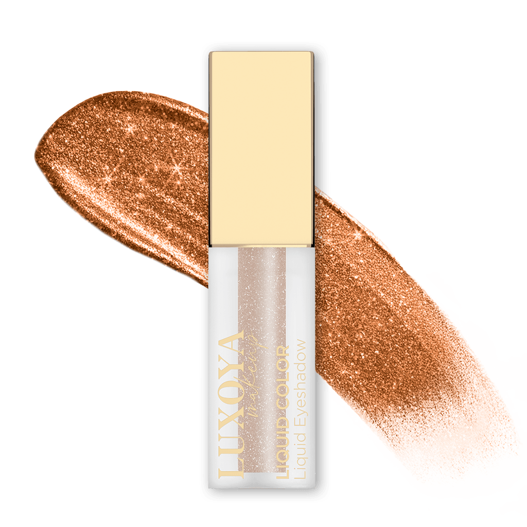 Liquid Color – liquid eyeshadow 02