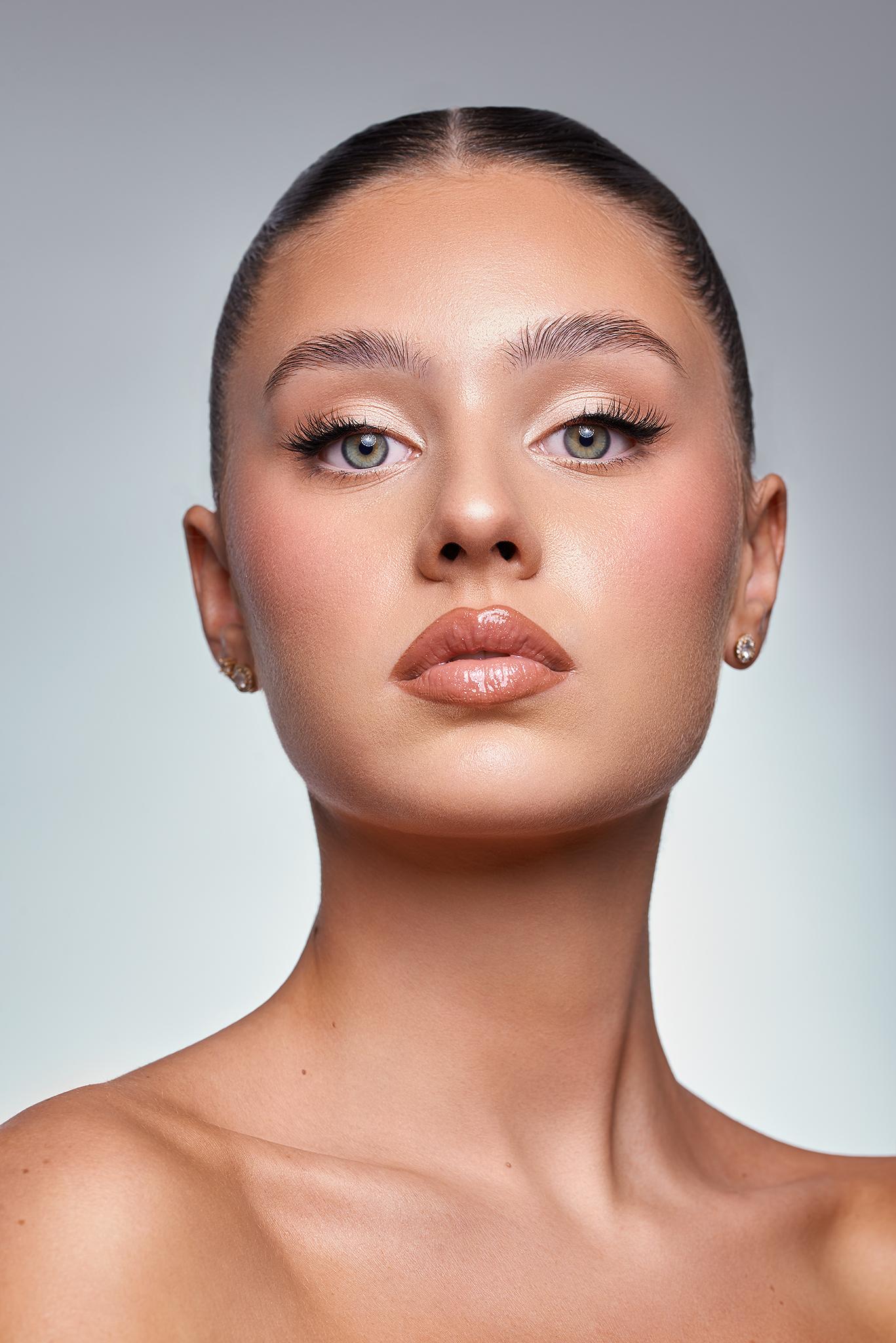 Luxoya x Beauty Maker LipKit | NUDE-ish
