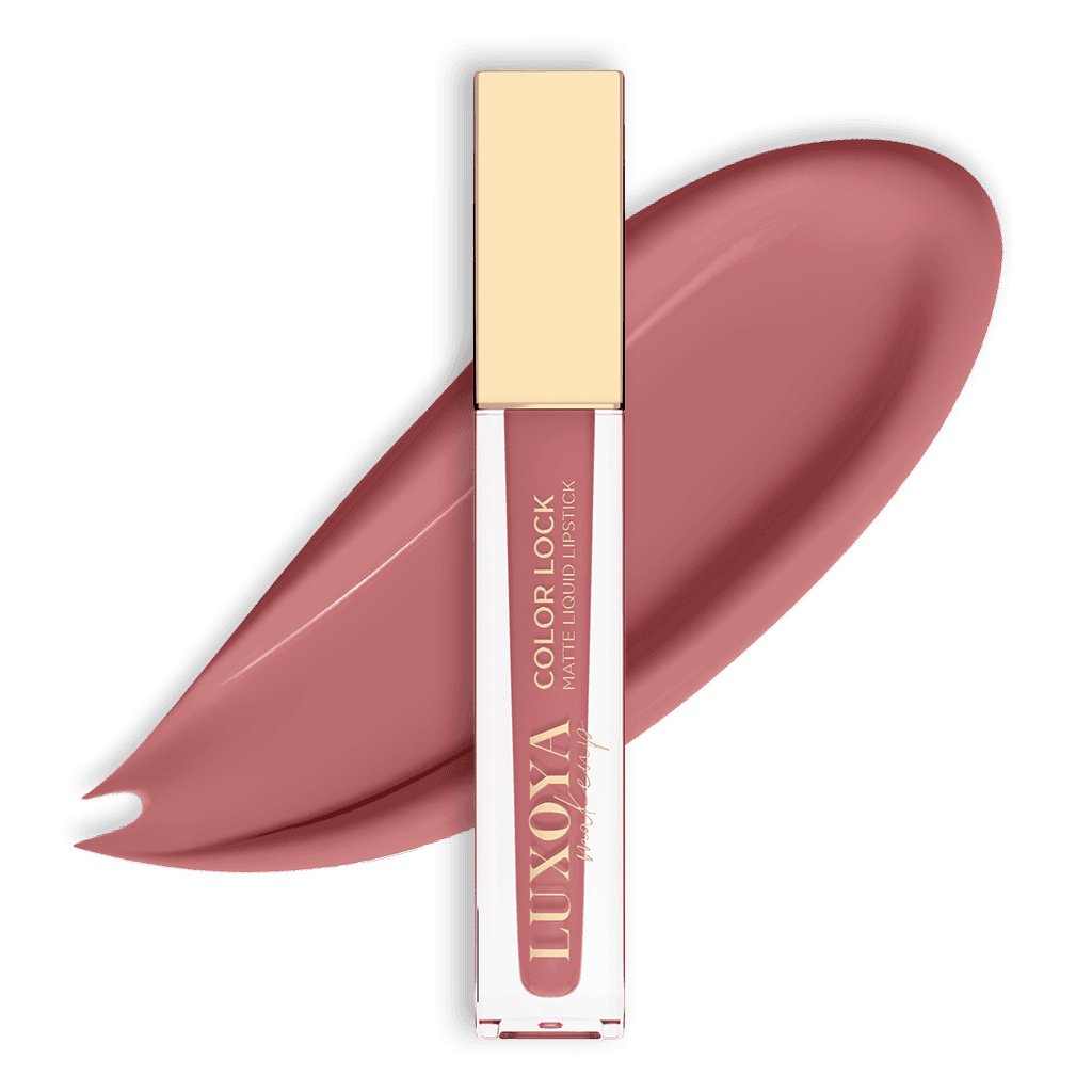 COLOR LOCK - folyékony matt rúzs - 03