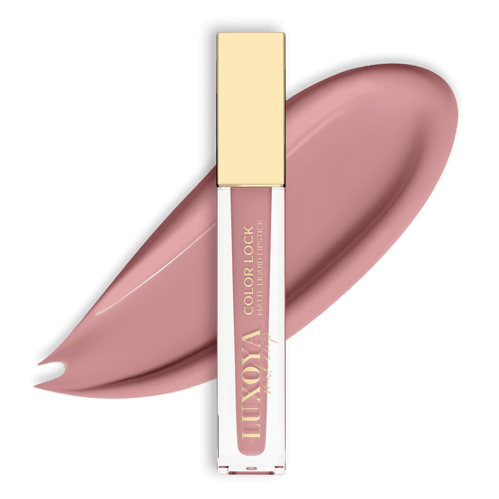 COLOR LOCK - folyékony matt rúzs - 06