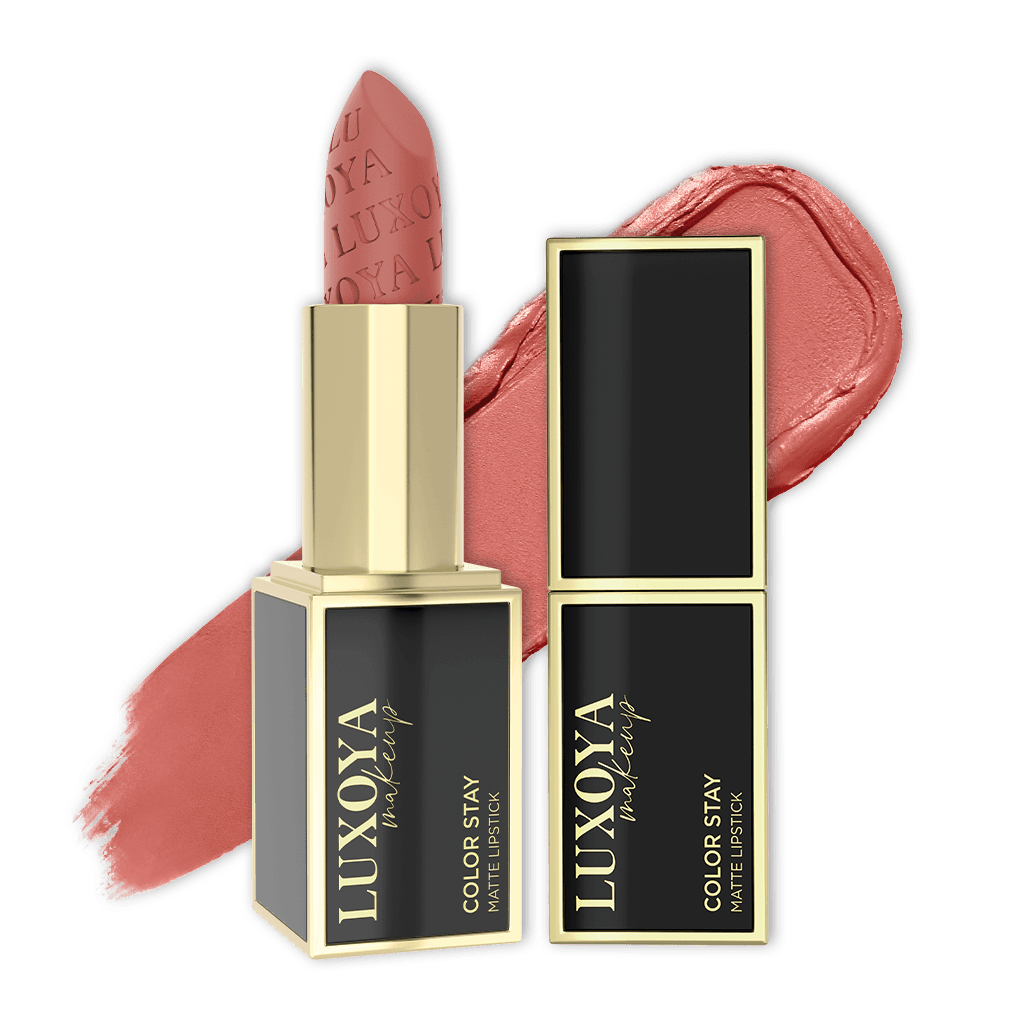 COLOR STAY -  matt rúzs - 08