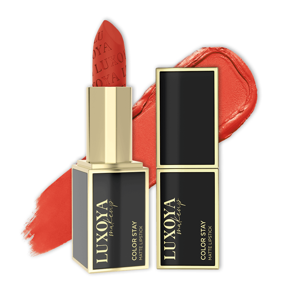 COLOR STAY - matt rúzs - 10