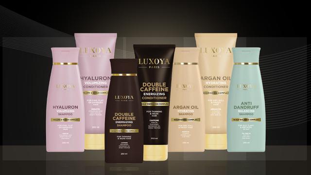 Speciális hajápolás