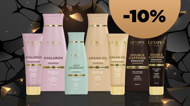 Speciális hajápolás