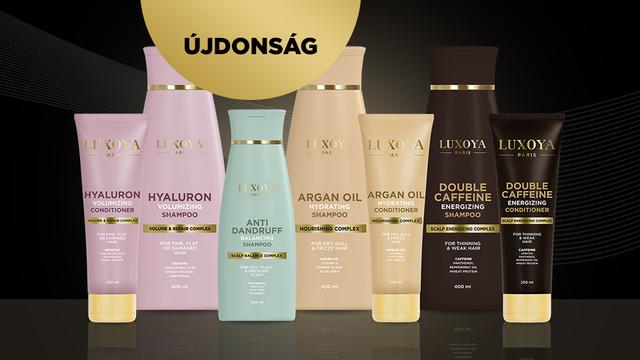 Célzott hajápolás