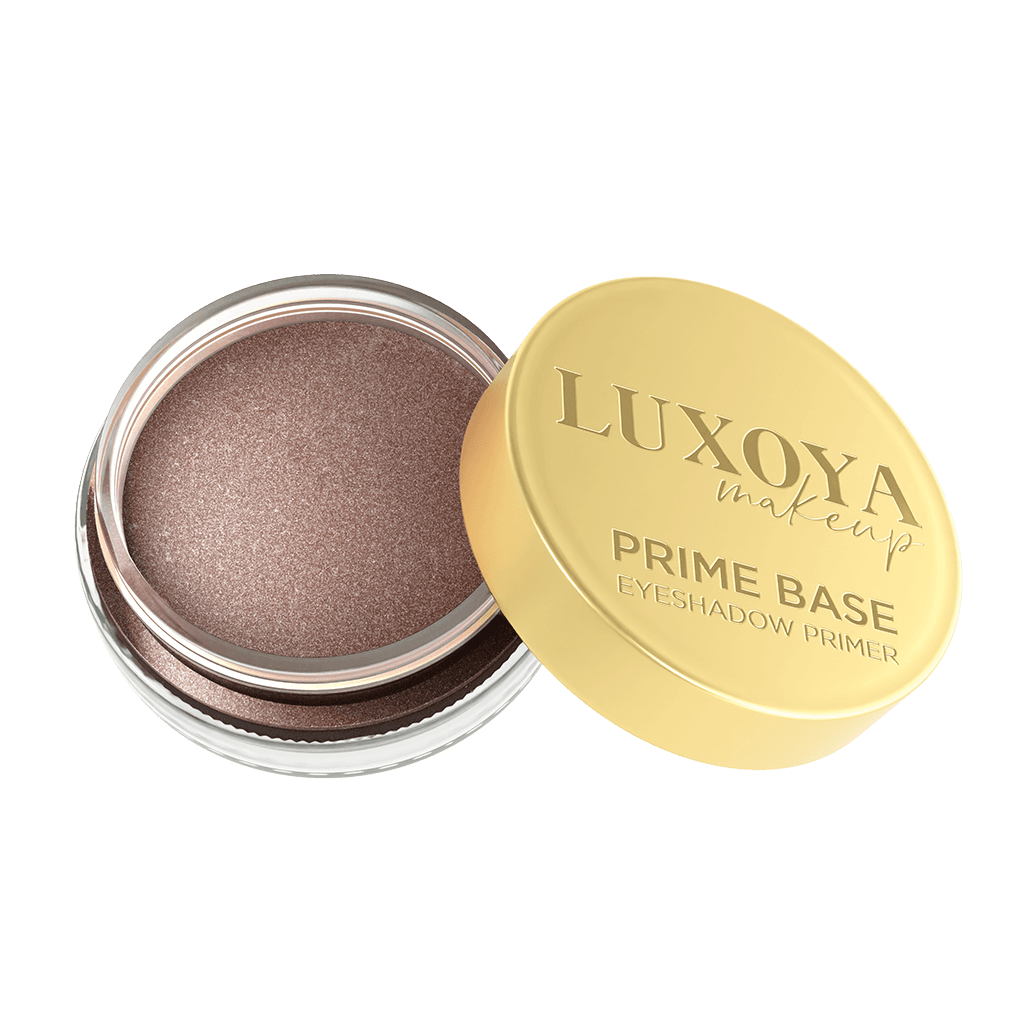 PRIME BASE - szemhéjpúder bázis - 02