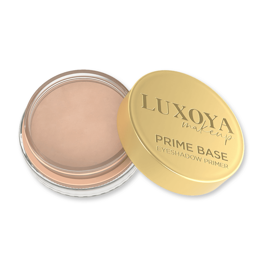 PRIME BASE - szemhéjpúder bázis - 01