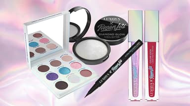 Luxoya x Regán Lili