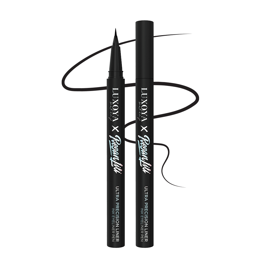 Luxoya x Regán Lili - Filces Tus - Fekete