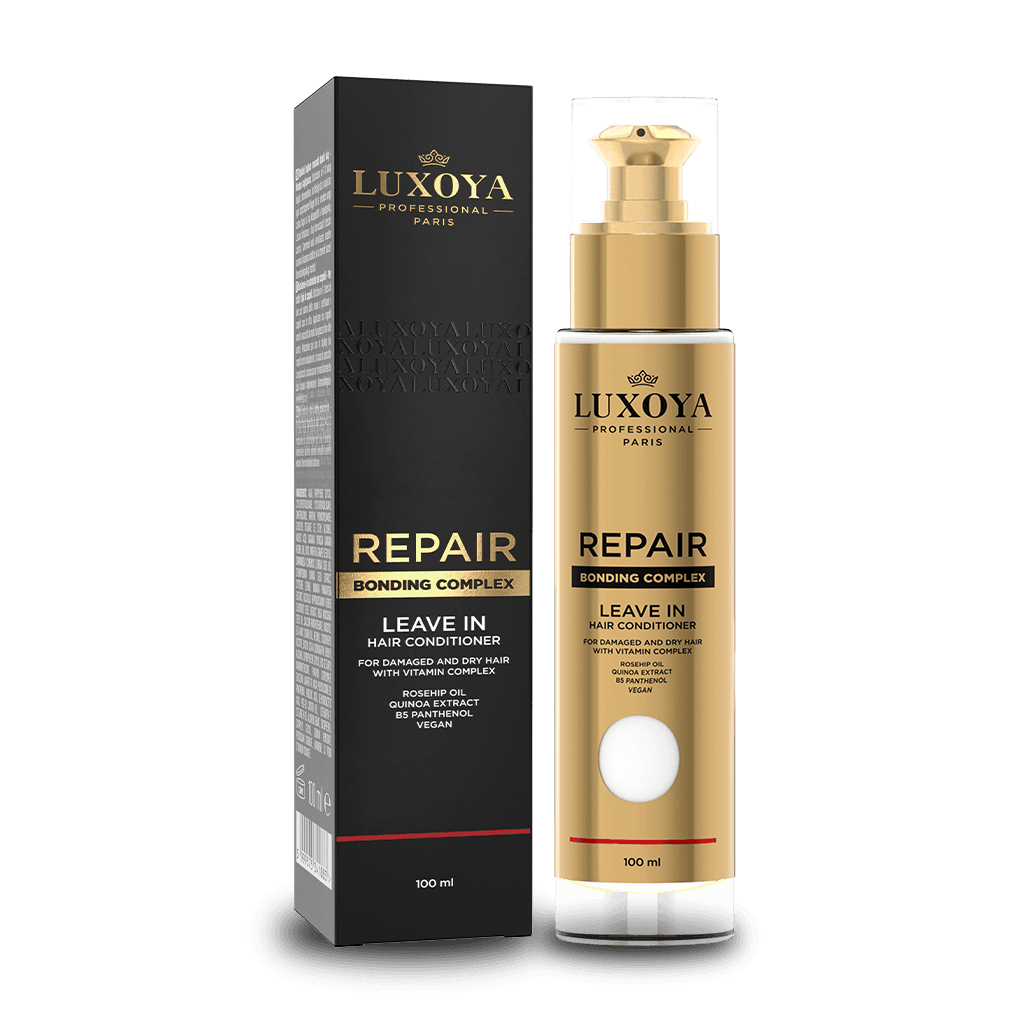 REPAIR - Hajvégápoló szérum 100ml