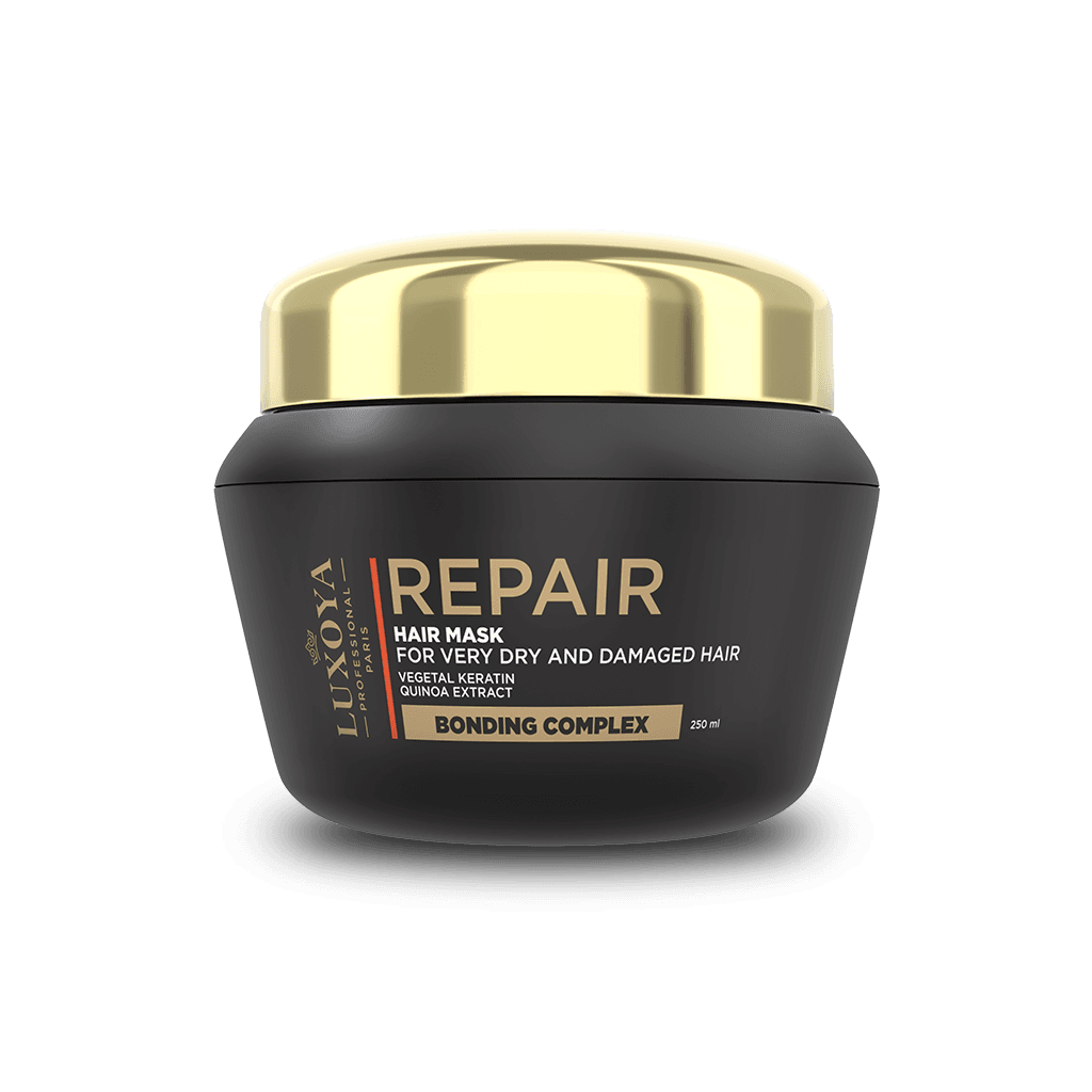 REPAIR - Hajmaszk 250ml - Száraz és sérült hajra