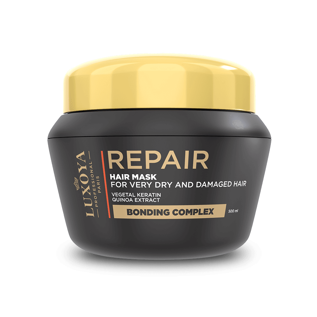 REPAIR - Hajmaszk 500ml - Száraz és sérült hajra