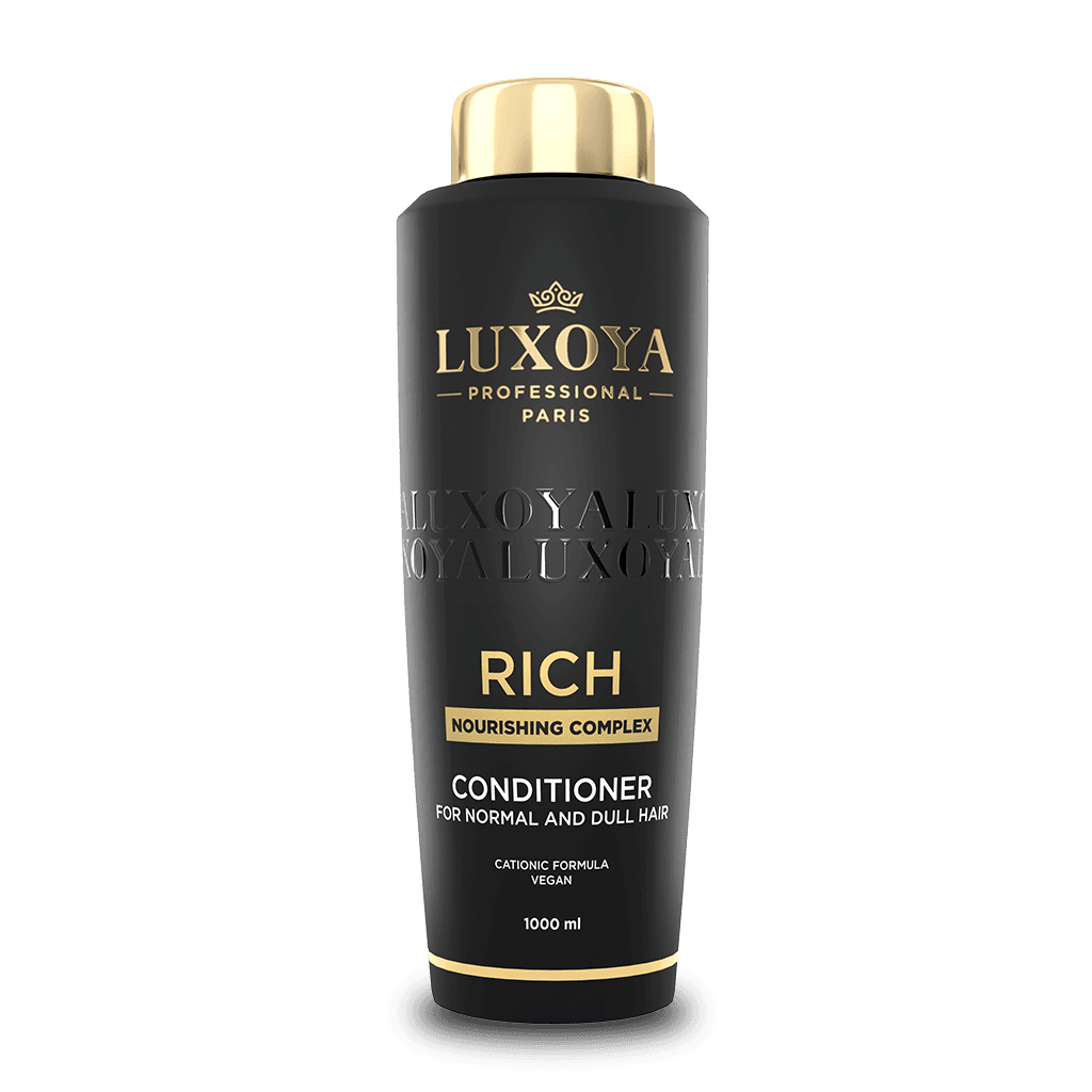 RICH - Kondicionáló 1000ml - Normál hajra