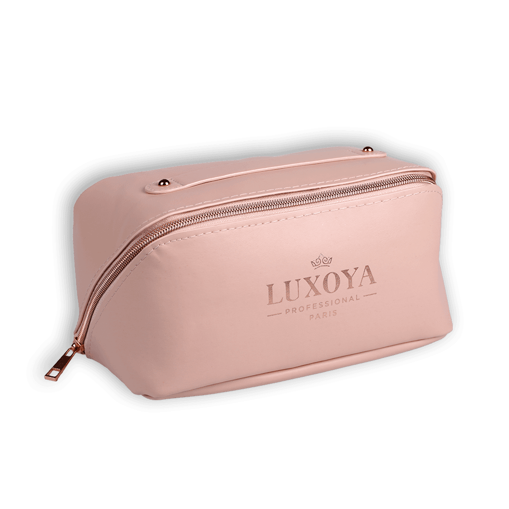 Luxoya Neszesszer - Pink