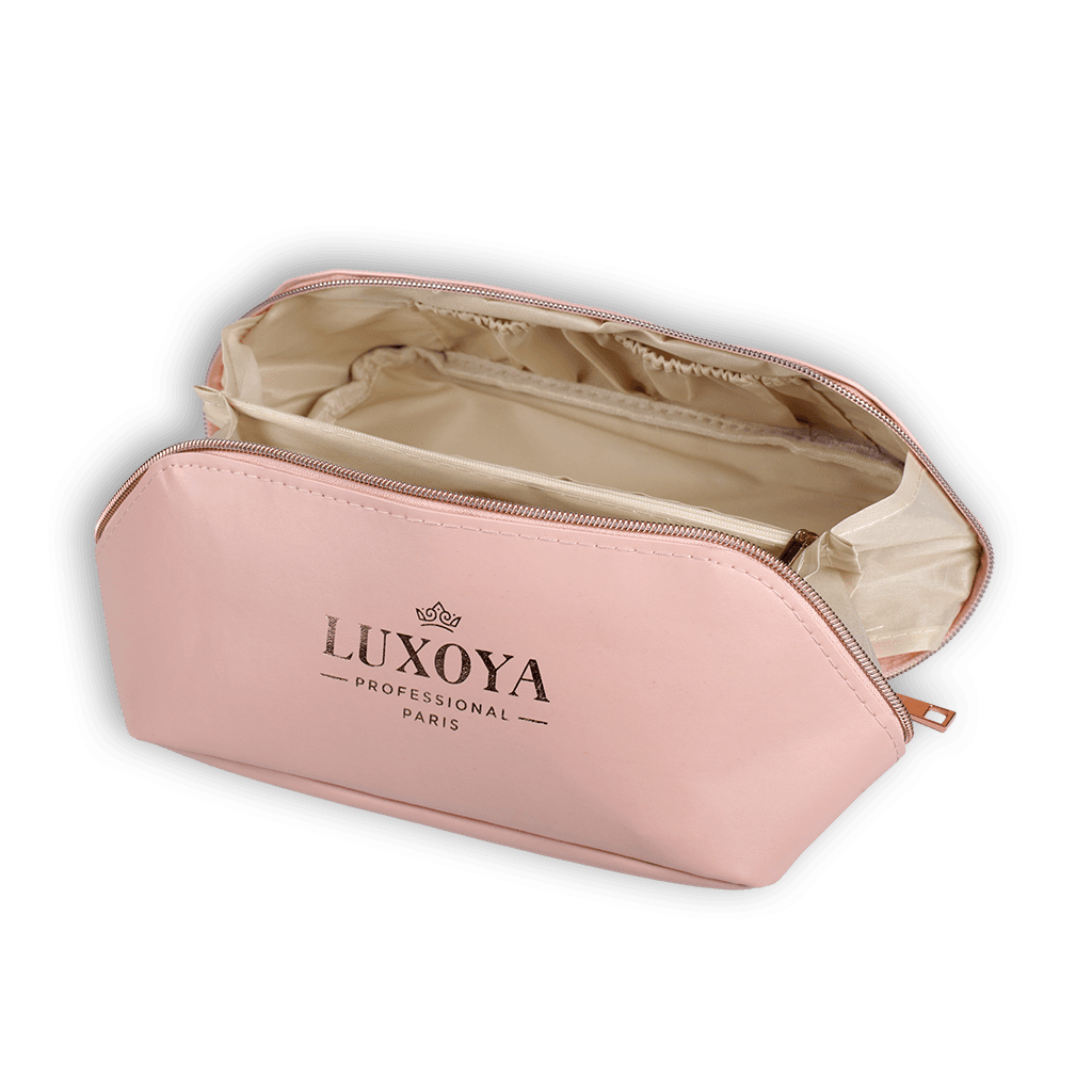Luxoya Neszesszer - Pink