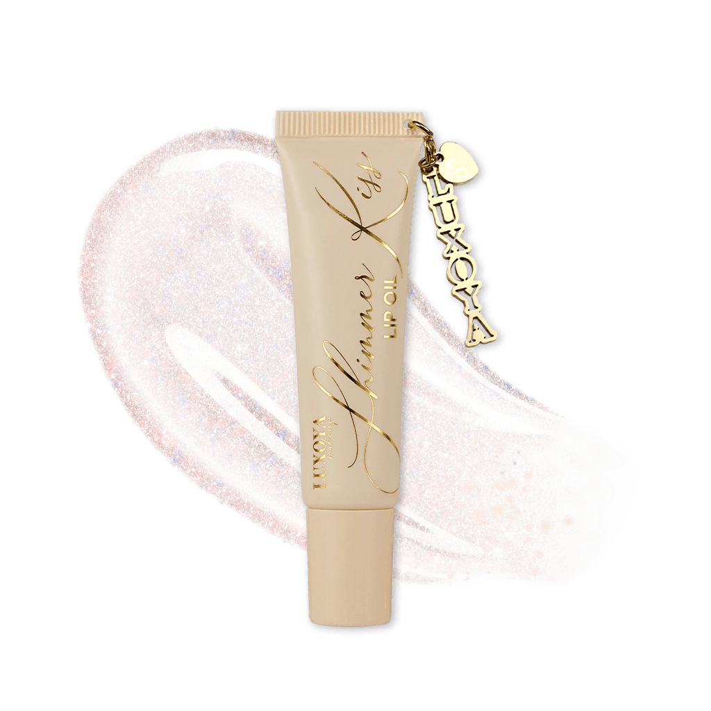Shimmer Kiss Lip Oil - 03
