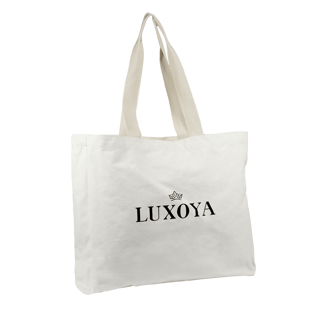 Vászontáska - Natúr