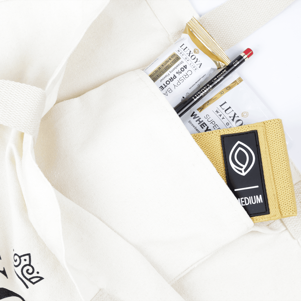 Vászontáska - Natúr