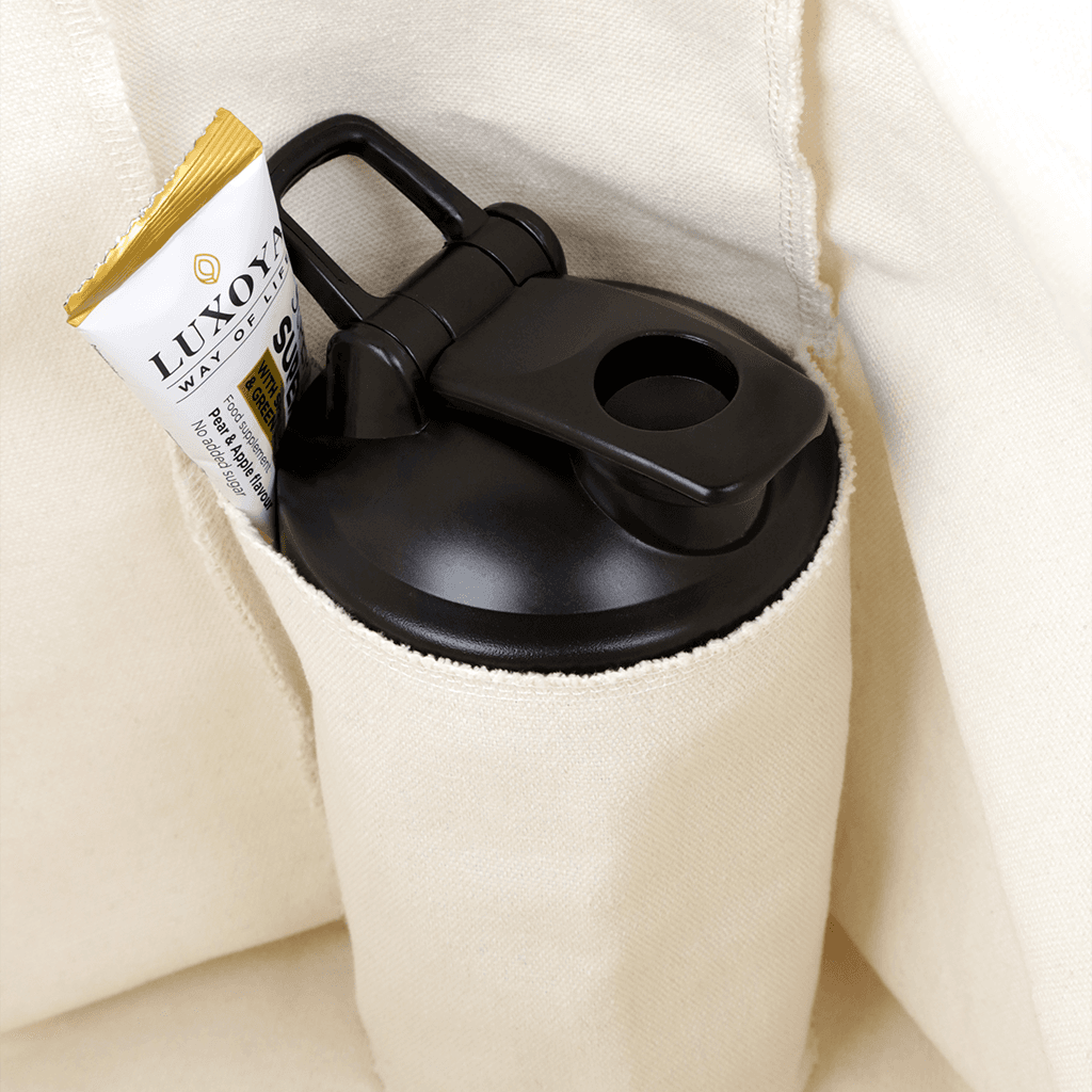 Vászontáska - Natúr