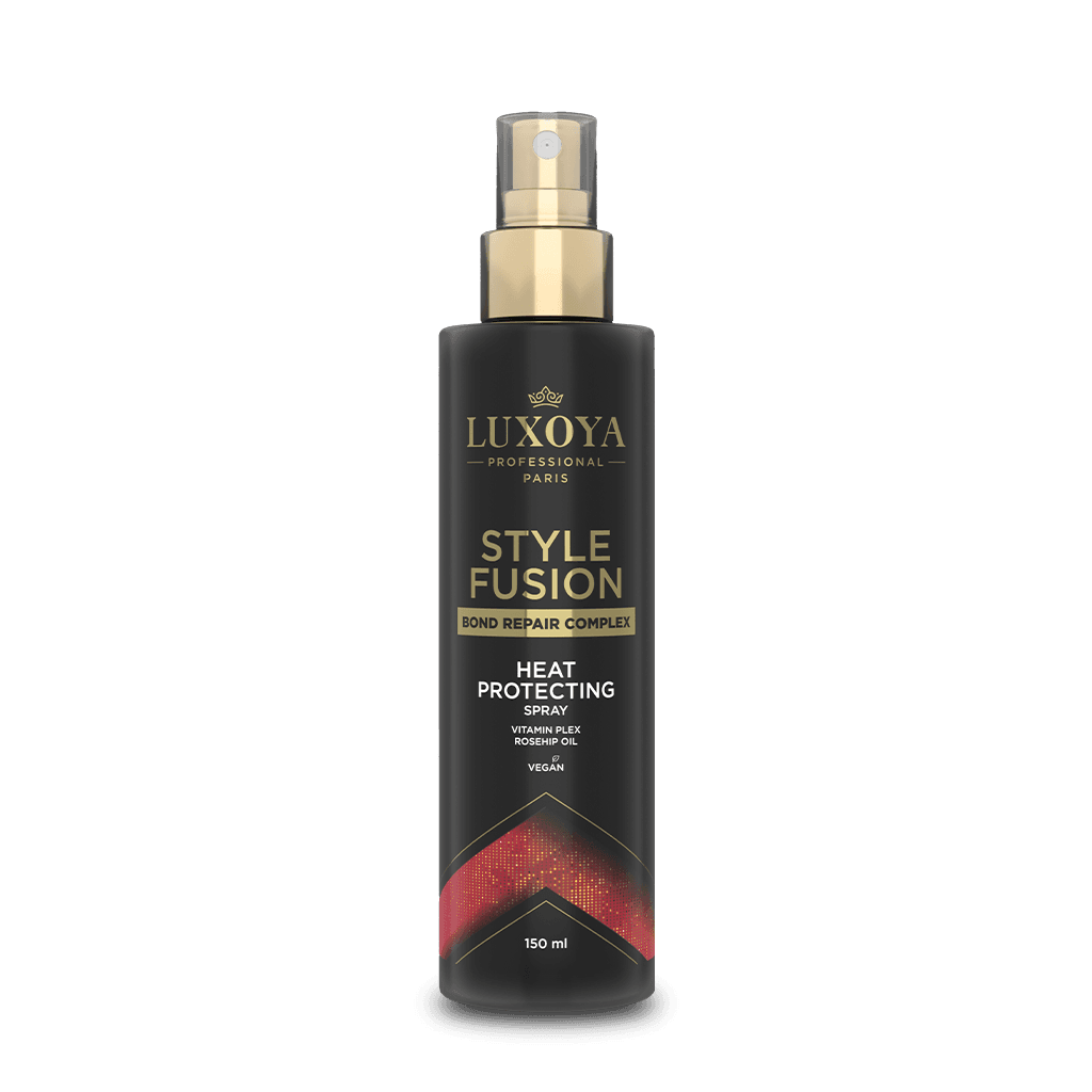 STYLE FUSION– Hővédő spray 150ml