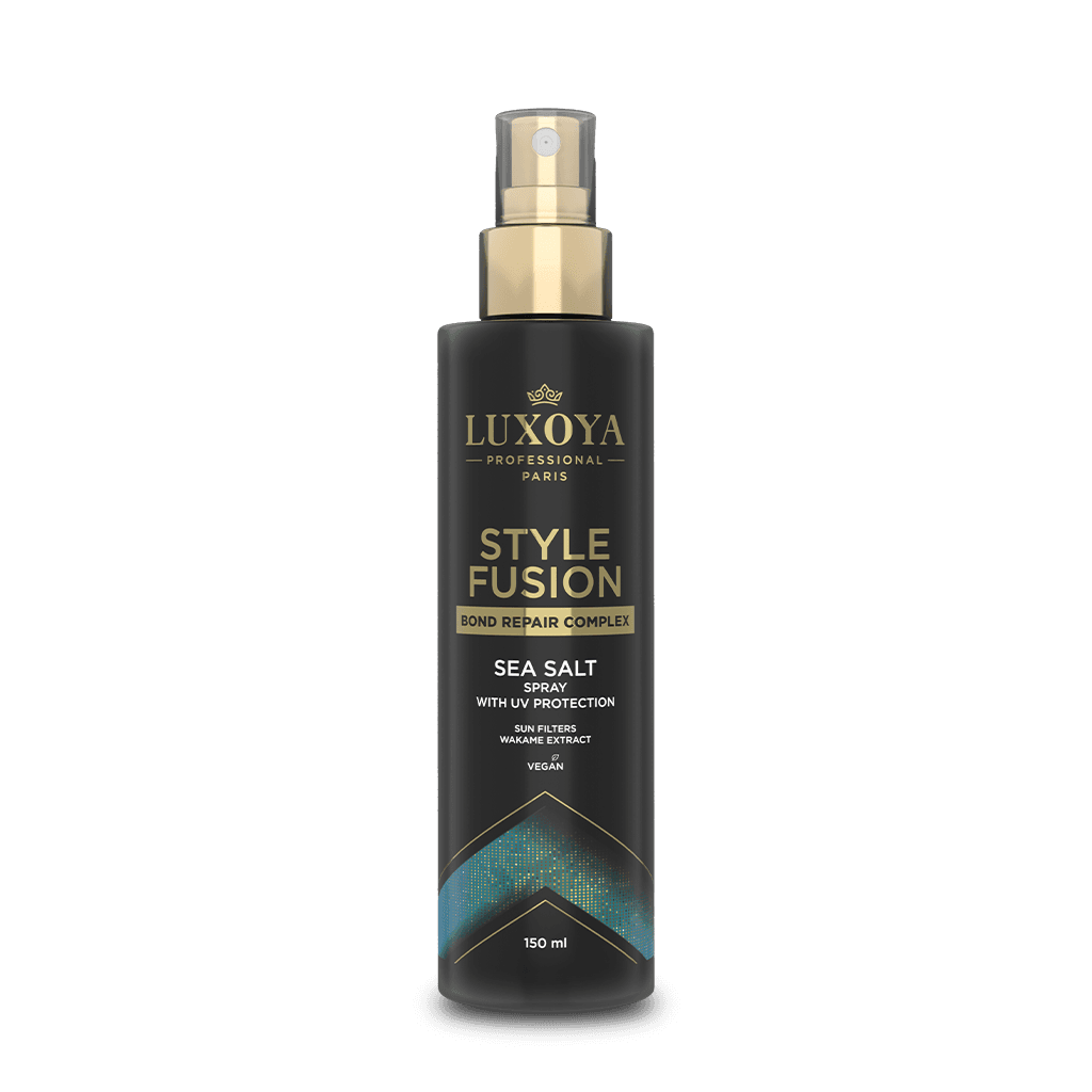 STYLE FUSION – Tengeri só spray UV védelemmel 150ml
